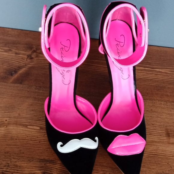 Super cute heels - Picture 6 of 16